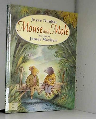 9780552527040: Mouse and Mole (Mouse and Mole)