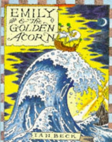 Stock image for Emily & the Golden Acorn for sale by Gulf Coast Books
