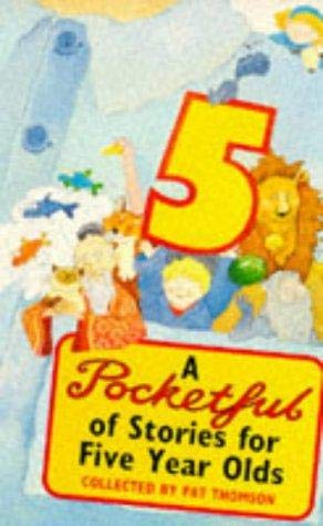 9780552527187: Pocketful Of Stories For 5 Year-Olds