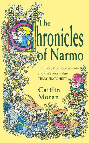 9780552527248: The Chronicles Of Narmo