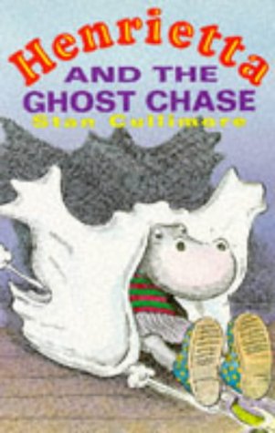 Stock image for Henrietta and the Ghost Chase for sale by AwesomeBooks