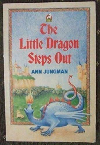 The Little Dragon Nips Out (A by Myself Book) (9780552527484) by [???]