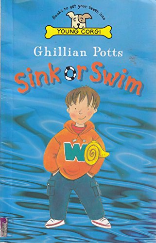 Imagen de archivo de Sink or Swim a la venta por AwesomeBooks