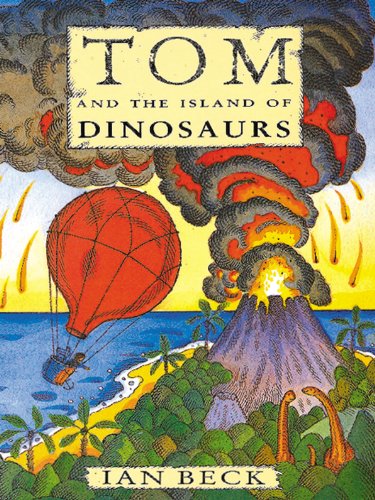 9780552527569: Tom and the Island of Dinosaurs