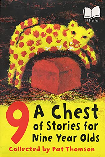 Stock image for A Chest Of Stories For 9 Year Olds for sale by AwesomeBooks