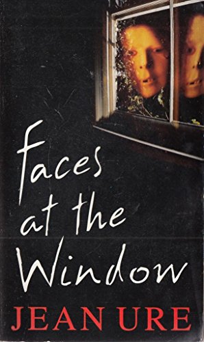 Imagen de archivo de Faces at the Window a la venta por WorldofBooks