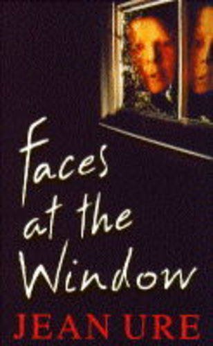 Stock image for Faces at the Window for sale by WorldofBooks