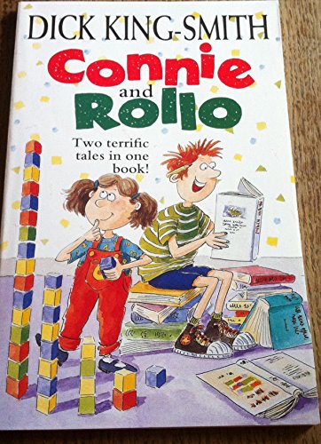 9780552527958: Connie & Rollo