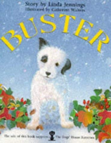 Stock image for Buster for sale by MusicMagpie