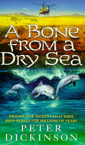 Beispielbild fr A Bone from a Dry Sea zum Verkauf von WorldofBooks