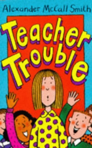 9780552528030: Teacher Trouble