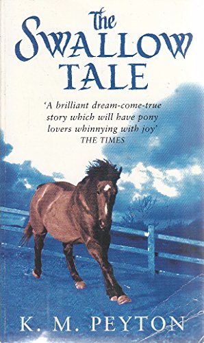 Imagen de archivo de The Swallow Tale (High Horse) a la venta por ThriftBooks-Atlanta