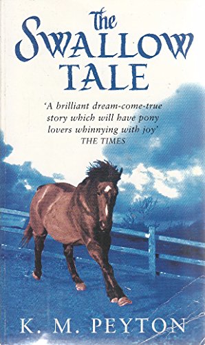 Stock image for The Swallow Tale (High Horse) for sale by ThriftBooks-Atlanta