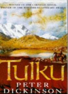 9780552528122: Tulku