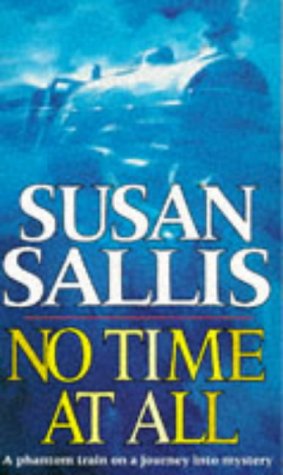 Stock image for No Time at All for sale by WorldofBooks
