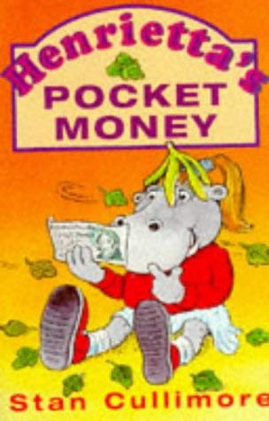 Beispielbild fr Henrietta's Pocket Money zum Verkauf von WorldofBooks