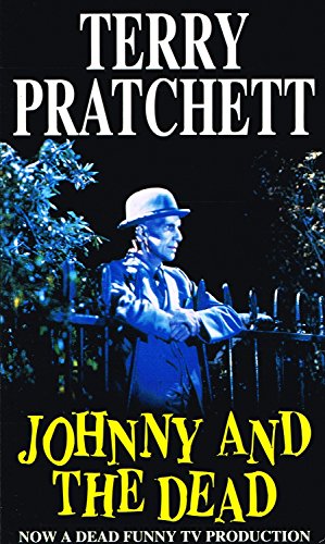 Imagen de archivo de Johnny and the Dead a la venta por WorldofBooks