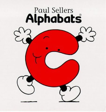 Beispielbild fr Big C (Alphabats S.) zum Verkauf von WorldofBooks