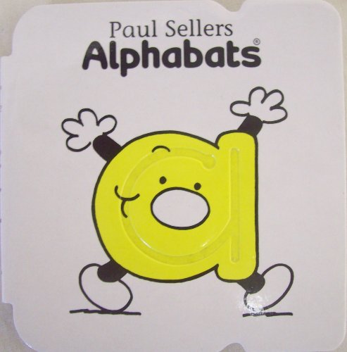 Beispielbild fr Little a (Alphabats S.) zum Verkauf von WorldofBooks
