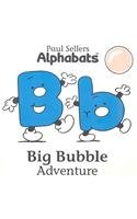 Beispielbild fr Big Bubble Adventure (Alphabats S.) zum Verkauf von WorldofBooks