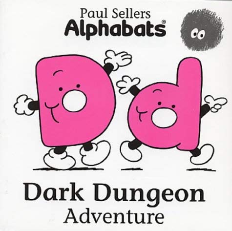 Beispielbild fr Dark Dungeon Adventure (Alphabats S.) zum Verkauf von WorldofBooks