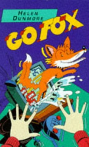 Beispielbild fr Go Fox zum Verkauf von AwesomeBooks