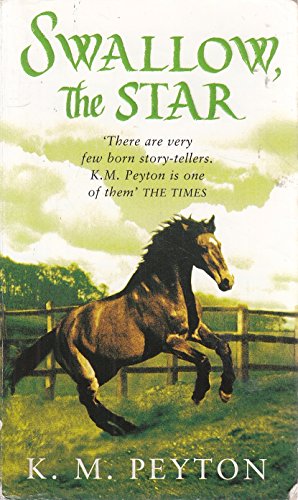 Stock image for Swallow the Star (High Horse) for sale by WorldofBooks