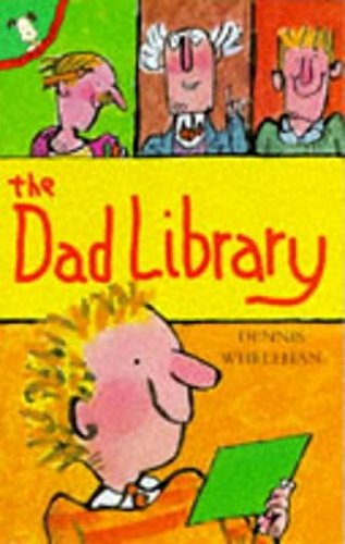 Stock image for The Dad Library for sale by Book Deals