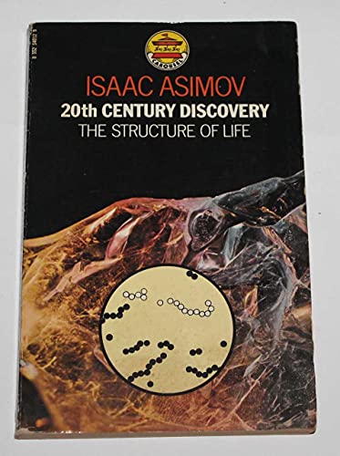 9780552540124: 20th Century Discovery: Structure of Life (Carousel Books)