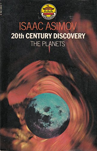 9780552540131: 20th Century Discovery: The Planets (Carousel Books)