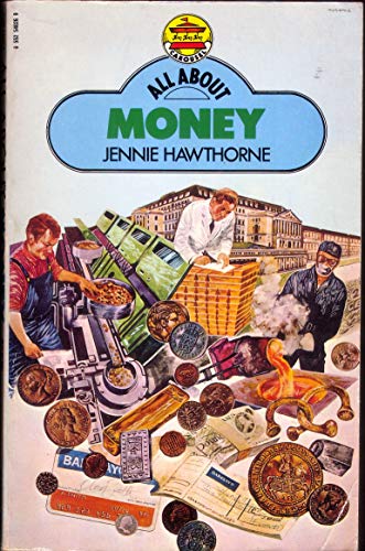 Stock image for All about Money for sale by Better World Books Ltd