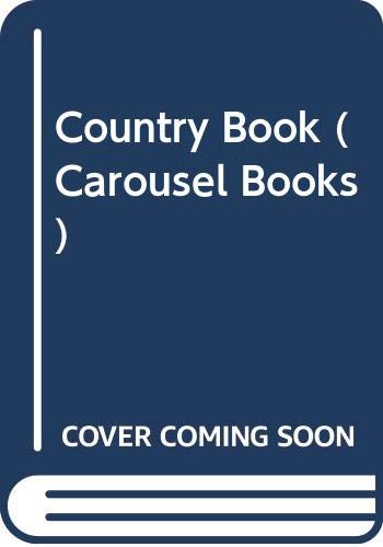 Beispielbild fr MALCOLM sAVILLE'S COUNTRY BOOK. zum Verkauf von Cambridge Rare Books