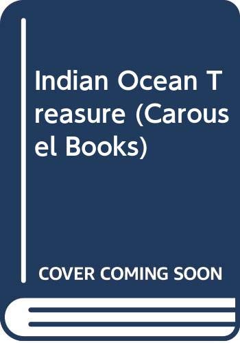 Indian Ocean Treasure (Carousel Books) (9780552540490) by Arthur C. Clarke