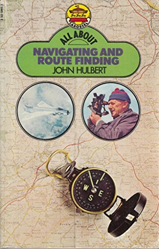9780552540650: All About Navigating and Route Finding (Carousel Books)
