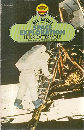 Beispielbild fr All About Space Exploration (Carousel Books) zum Verkauf von AwesomeBooks