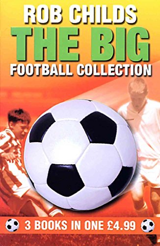 Beispielbild fr Big Football Collection Omnibus zum Verkauf von WorldofBooks