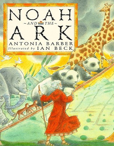 Stock image for Noah and the Ark for sale by Better World Books