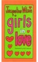 Stock image for Girls In Love for sale by WorldofBooks
