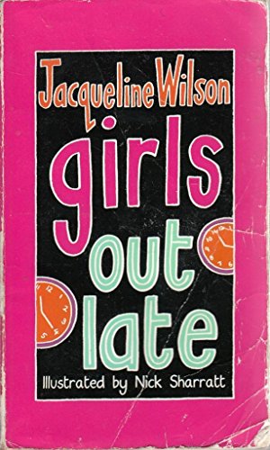 Stock image for Girls Out Late for sale by AwesomeBooks