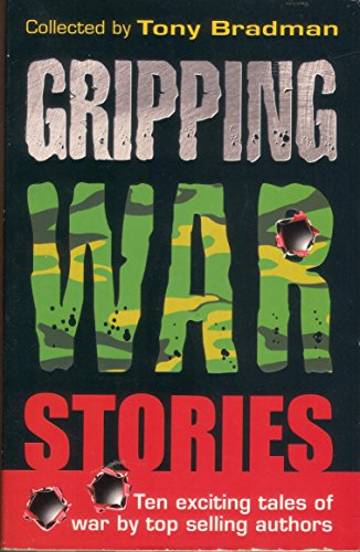 9780552545266: Gripping War Stories