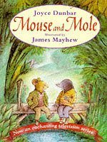 Beispielbild fr Mouse and Mole zum Verkauf von WorldofBooks