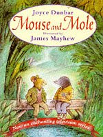 Stock image for Mouse and Mole for sale by WorldofBooks