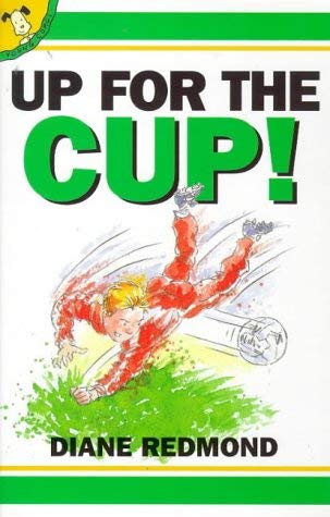 Stock image for Up for the Cup! for sale by Goldstone Books