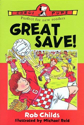 Stock image for Great Save! for sale by AwesomeBooks