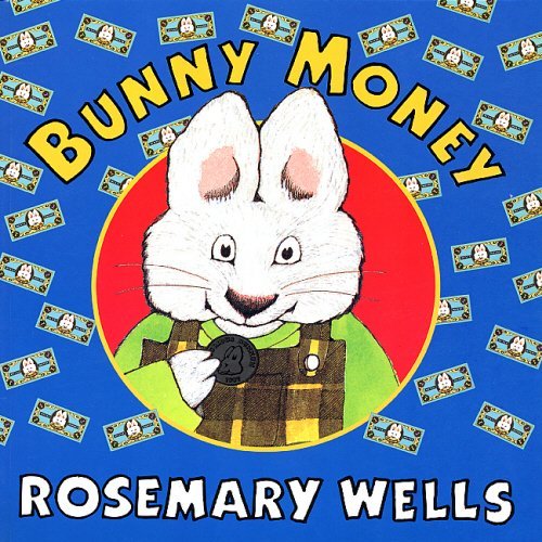 Beispielbild fr Bunny Money zum Verkauf von Chequamegon Books