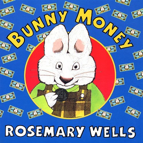 Stock image for Bunny Money for sale by Chequamegon Books