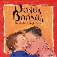 Stock image for Oonga Boonga for sale by WorldofBooks