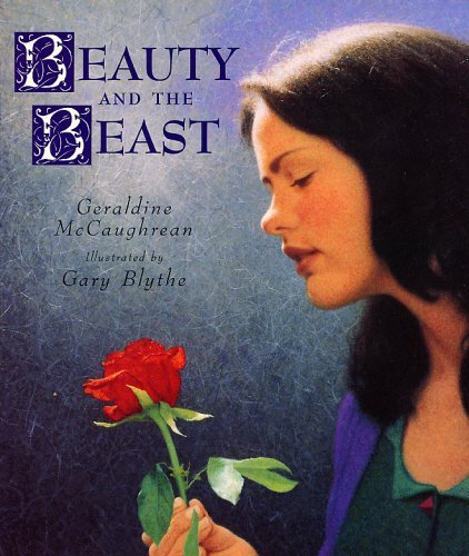 Stock image for The Beauty and the Beast for sale by WorldofBooks