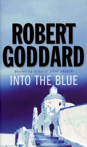 Beispielbild fr Into The Blue (TV Tie in) zum Verkauf von AwesomeBooks