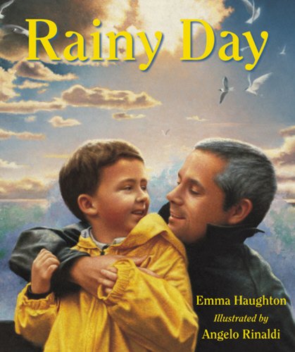 Imagen de archivo de Rainy Day a la venta por WorldofBooks